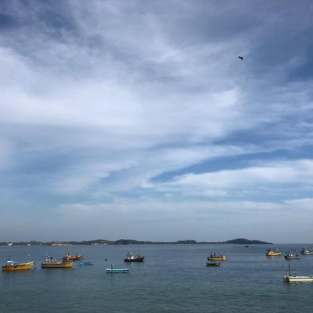 Hotel Pitaya Weligama Zewnętrze zdjęcie