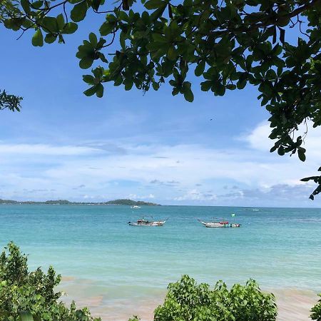 Hotel Pitaya Weligama Zewnętrze zdjęcie