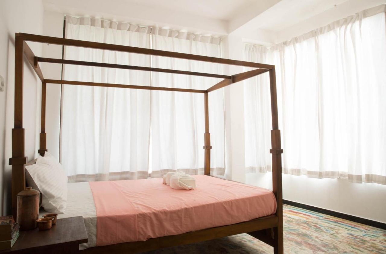 Hotel Pitaya Weligama Zewnętrze zdjęcie