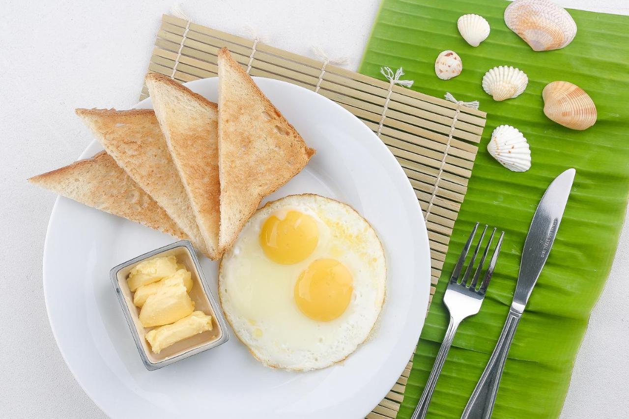 Hotel Pitaya Weligama Zewnętrze zdjęcie