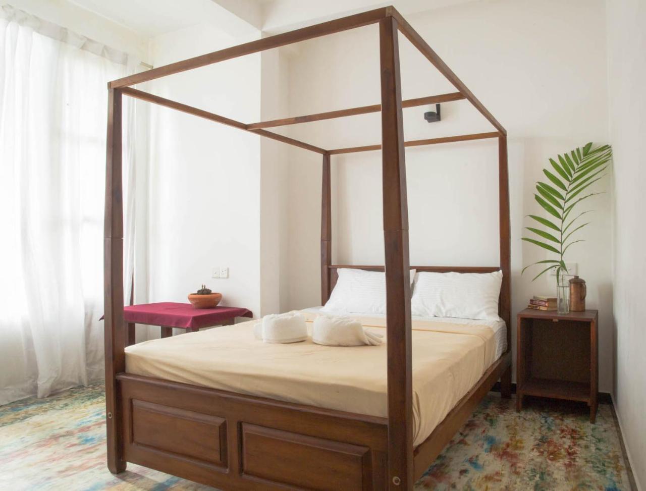 Hotel Pitaya Weligama Zewnętrze zdjęcie