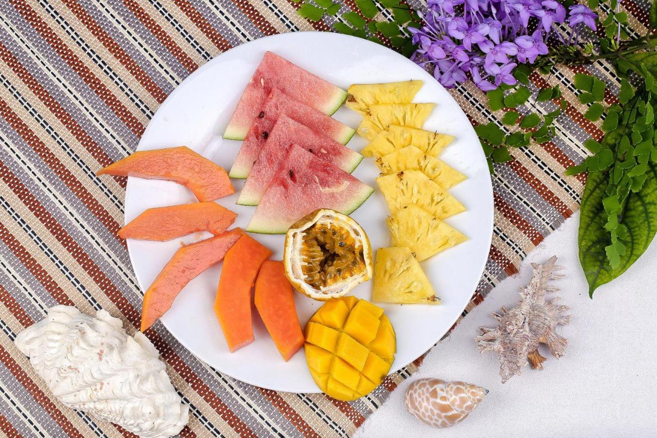 Hotel Pitaya Weligama Zewnętrze zdjęcie