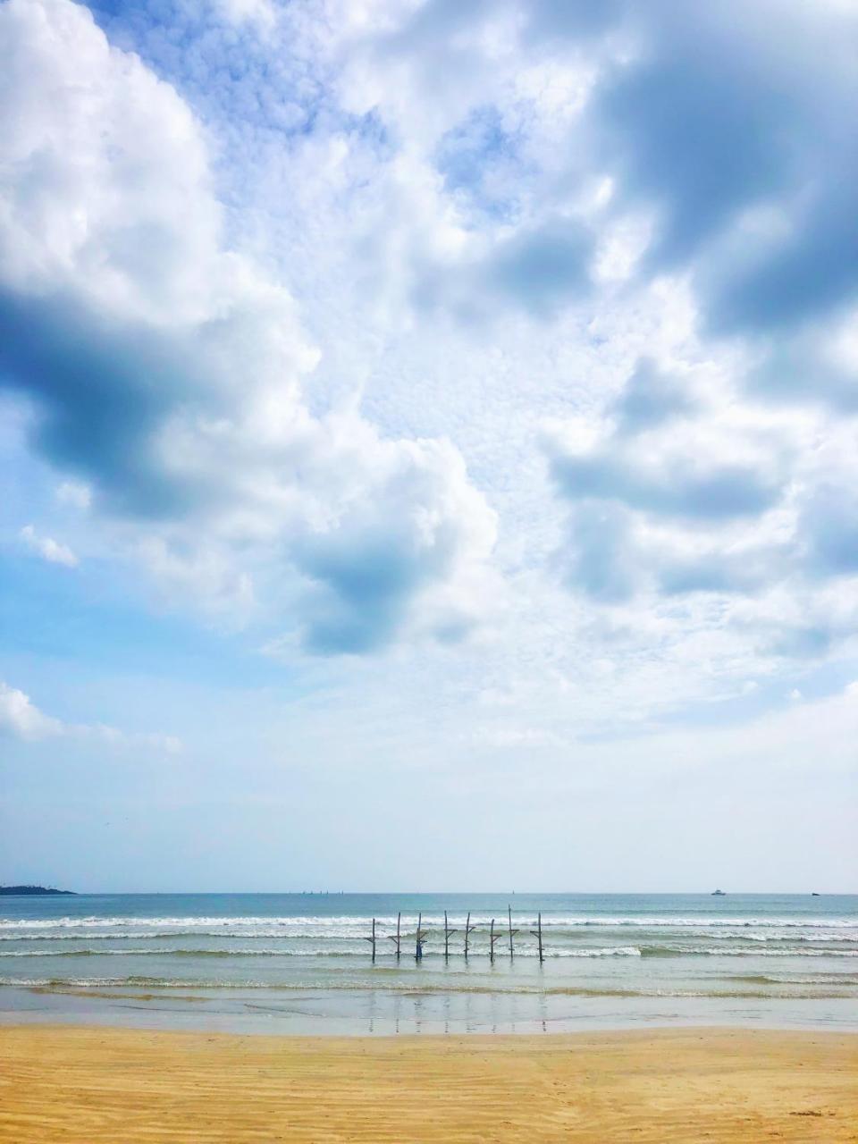 Hotel Pitaya Weligama Zewnętrze zdjęcie