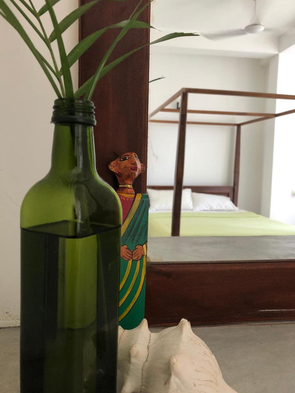 Hotel Pitaya Weligama Zewnętrze zdjęcie