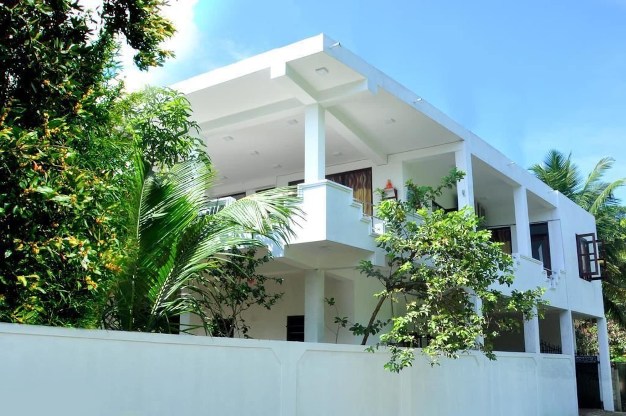 Hotel Pitaya Weligama Zewnętrze zdjęcie