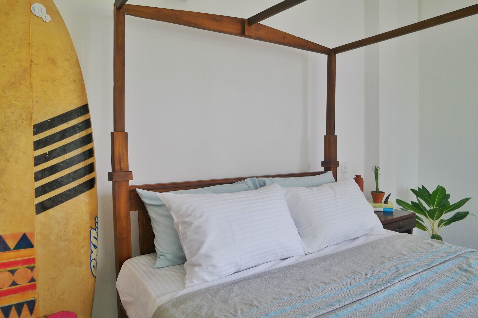 Hotel Pitaya Weligama Zewnętrze zdjęcie